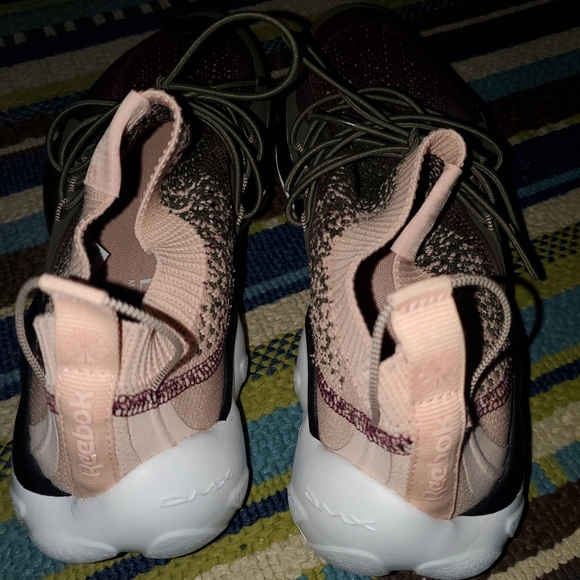 Reebok running shoes - Picture 5 of 6